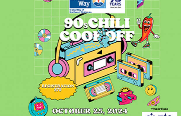 Chili Cookoff 2024