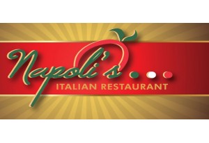Napoli's Italian Restaurant 
