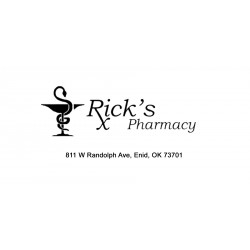 Rick's Pharmacy