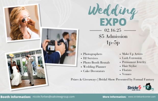 Wedding Expo 2025