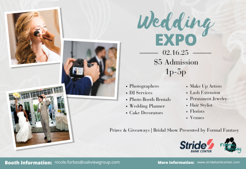 Wedding Expo 2025