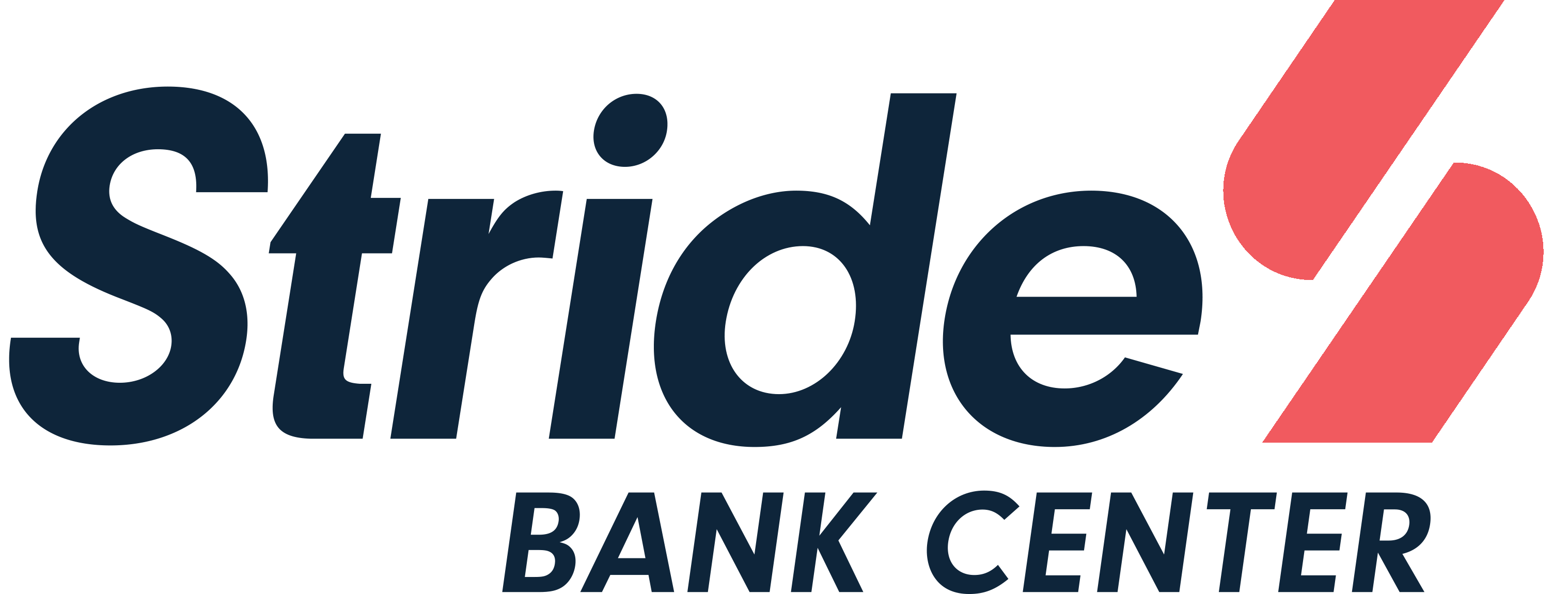 Stride Bank Center