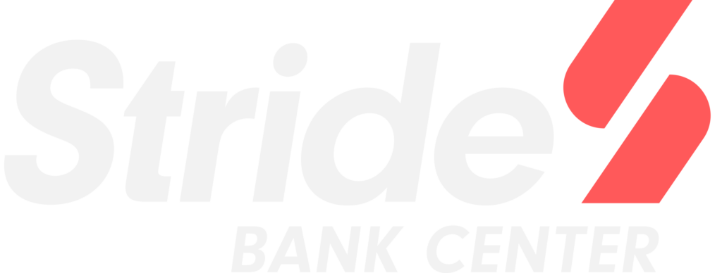 Stride Bank Center